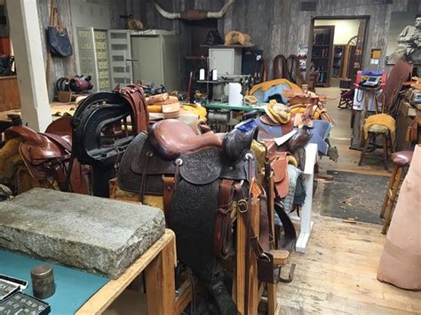 King ranch saddle shop kingsville tx - King Ranch Saddle Shop: Beautiful craftsmanship - See 99 traveler reviews, 31 candid photos, and great deals for Kingsville, TX, at Tripadvisor.